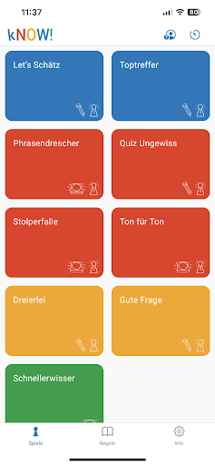 Ravensburger Professor kNOW! PC