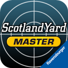 Scotland Yard Master PC