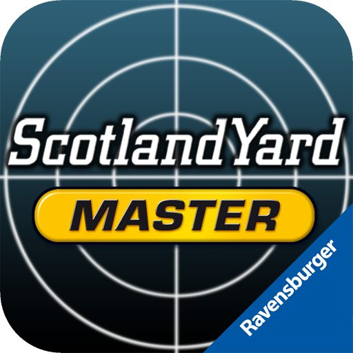 Scotland Yard Master PC