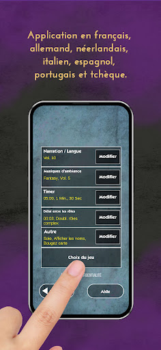 Loup garou pour une nuit PC