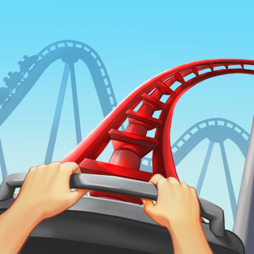 Real Coaster: Idle Tycoon PC