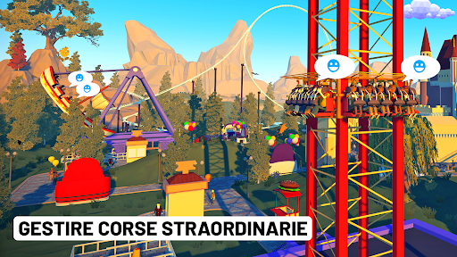 Real Coaster: Idle Game PC
