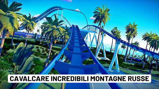 Real Coaster: Idle Game PC