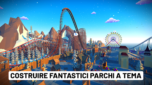 Real Coaster: Idle Game PC