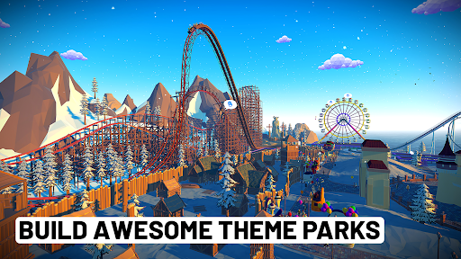 Real Coaster: Idle Tycoon PC