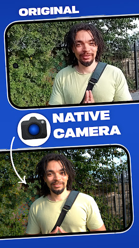 Native Camera
