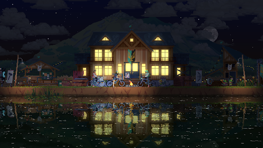 Kingdom Eighties PC