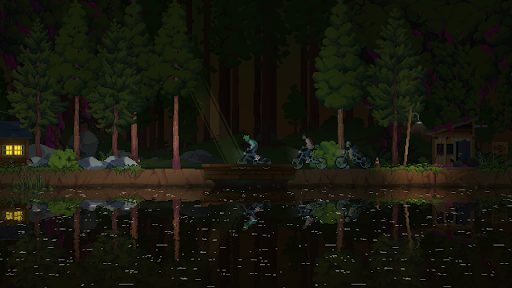 Kingdom Eighties PC
