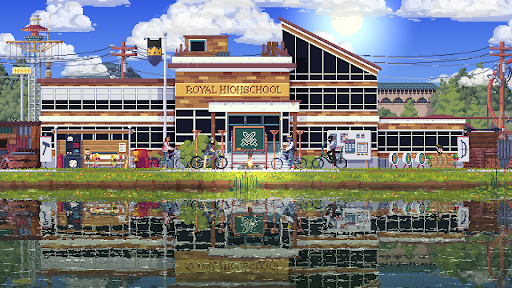 Kingdom Eighties PC
