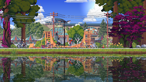 Kingdom Eighties PC