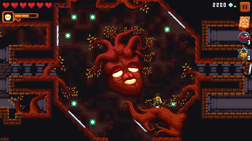 Dandara Trials of Fear Edition পিসি