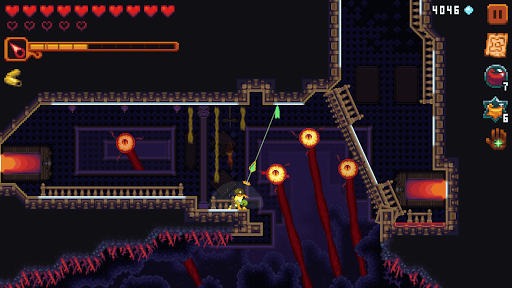 Dandara Trials of Fear Edition পিসি