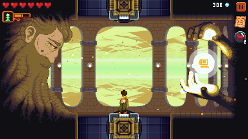 Dandara Trials of Fear Edition পিসি