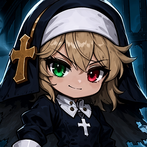 Idle Exorcist:Ghost Legion RPG