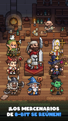 Expedición Pixel : Survivor.IO PC