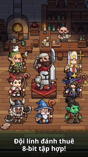 Pixel Expedition : Survivor.IO PC