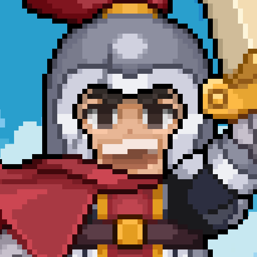Pixel Slash: Aventura sin fin PC