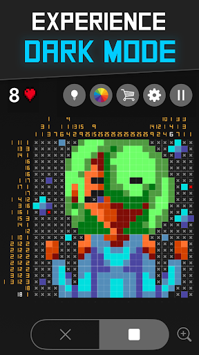 Falcross Infinite Nonograms电脑版