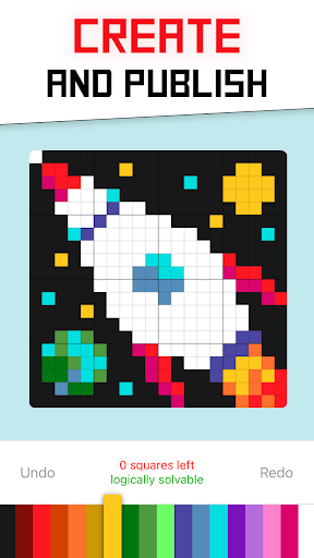 Falcross Infinite Nonograms电脑版