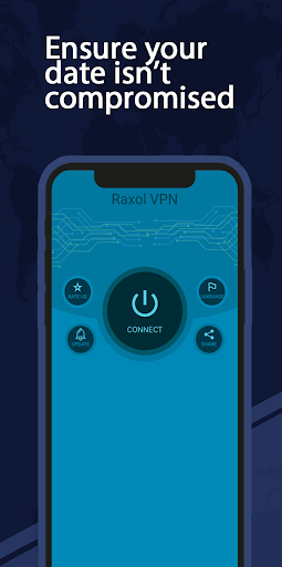 Raxol VPN PC