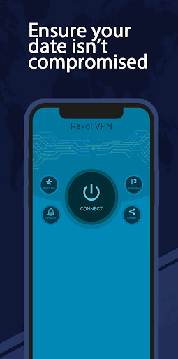 Raxol VPN