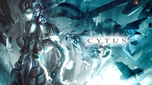 Cytus PC