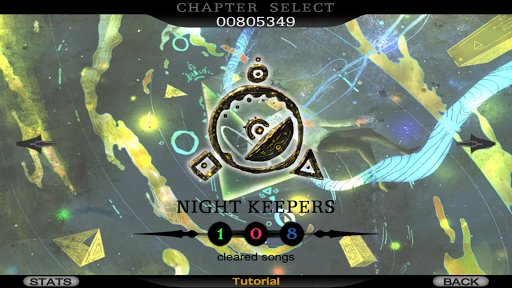 Cytus PC