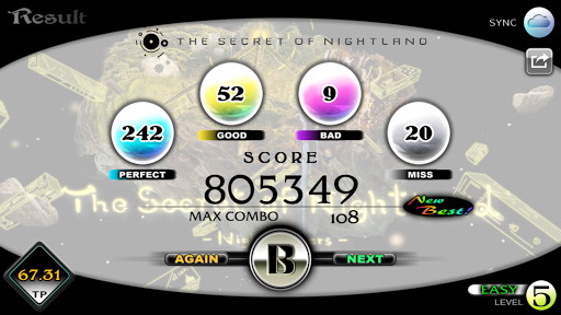 Cytus PC