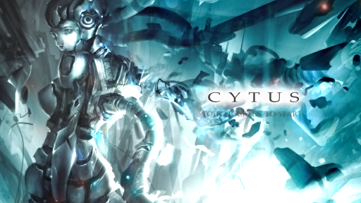 Cytus PC