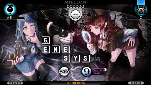 Cytus PC