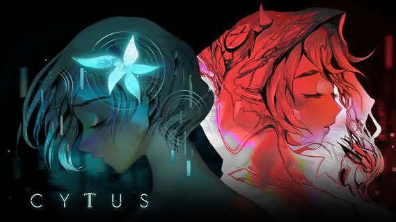 Cytus II (サイタスⅡ) PC版