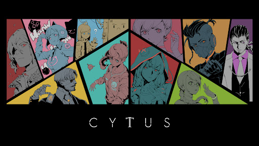 Cytus II PC