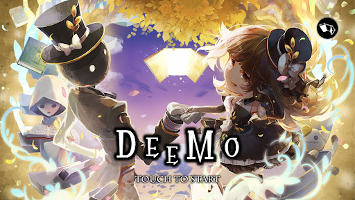 Deemo PC版