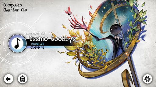 Deemo PC版