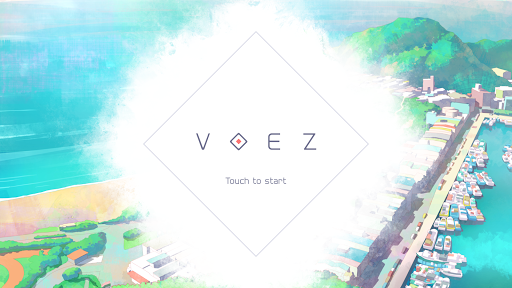 VOEZ 蘭空