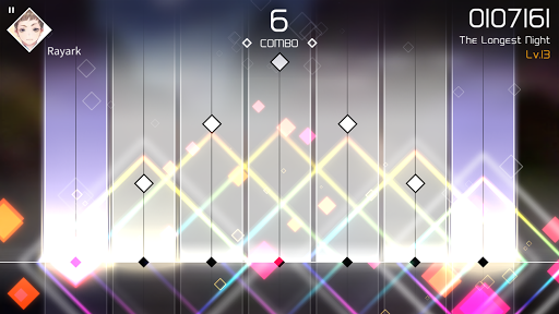 VOEZ 蘭空