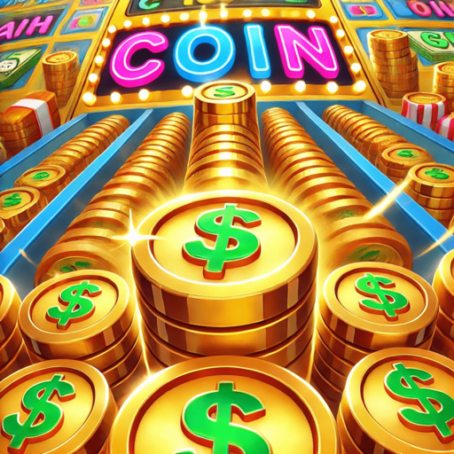 Coin Party Pusher PC