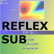 Reflex Sub ПК