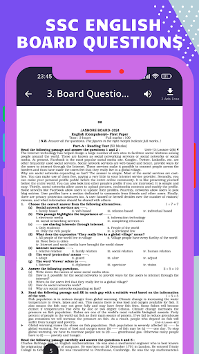 CodeHorse School Guide পিসি