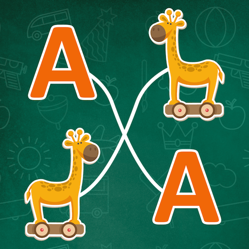Match It - Matching Game পিসি