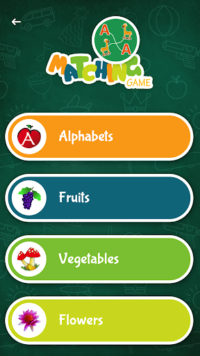 Match It - Matching Game পিসি