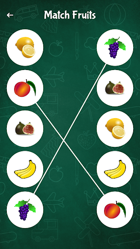 Match It - Matching Game পিসি