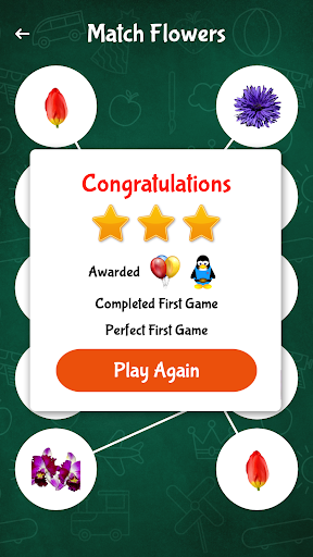 Match It - Matching Game পিসি