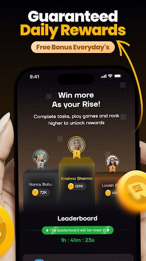 Basket Rewards - Redeem Code PC