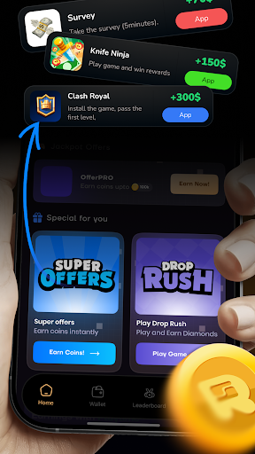 Basket Rewards - Redeem Code PC