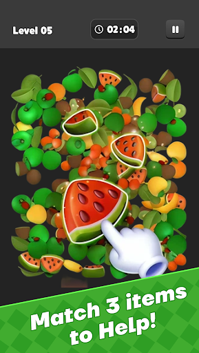 Match Play 3D PC
