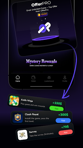 Tap Rush - Redeem Code App পিসি