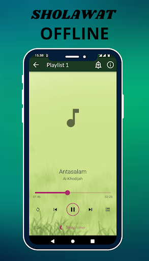 komputer Ai Khodijah Kumpulan Sholawat