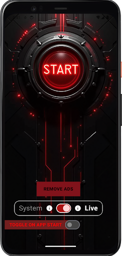 TrueFPS— Only True FPS Monitor পিসি