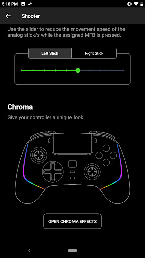 Razer Controller PC